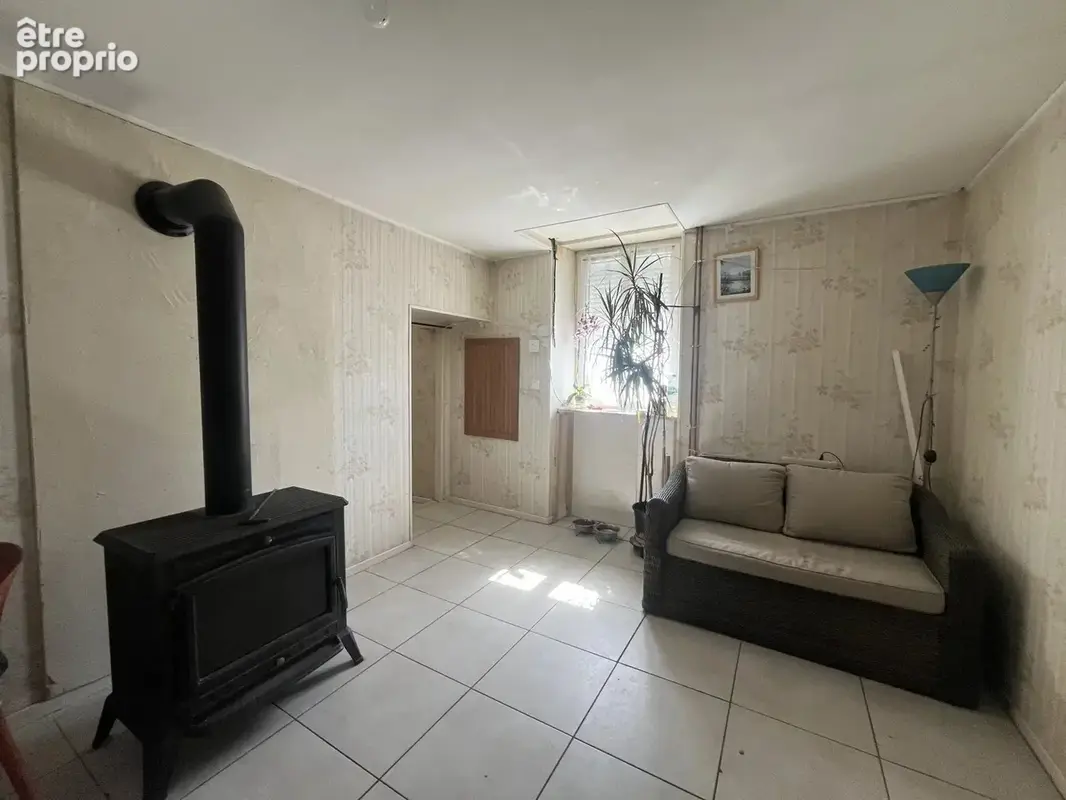 Vente Maison Nerondes(18350) 38 000ï¿œ - photo 8