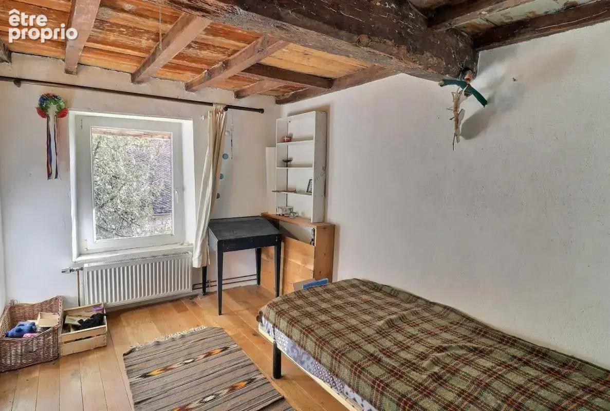 Maison a vendre sur la commune de marchamp (01680) - photo 9