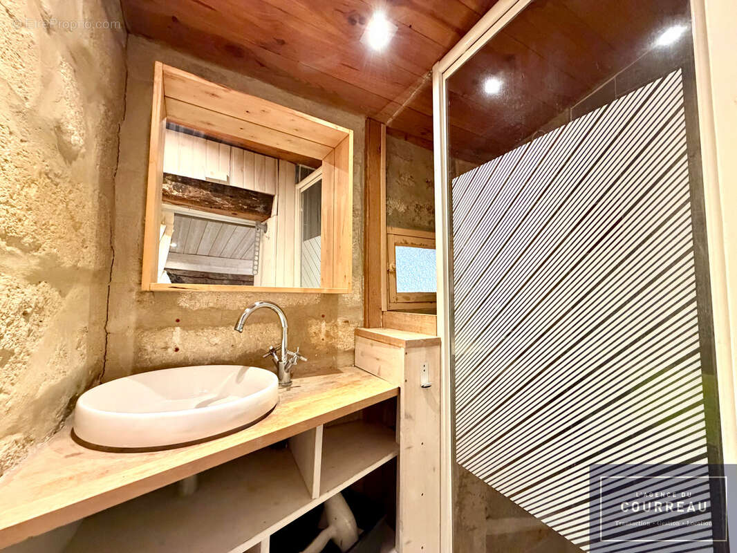Superbe duplex de 51 m2 habitable - photo 9