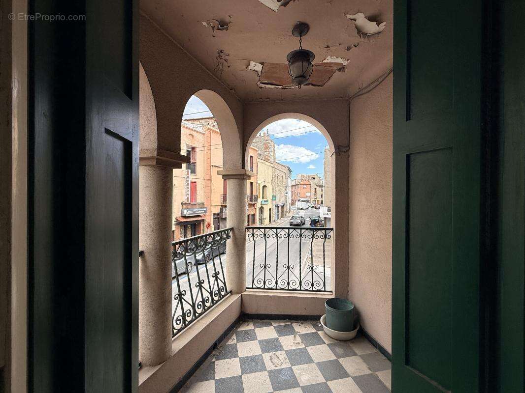Maison à MILLAS
