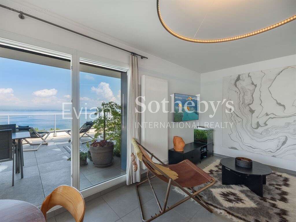 Appartement à NEUVECELLE