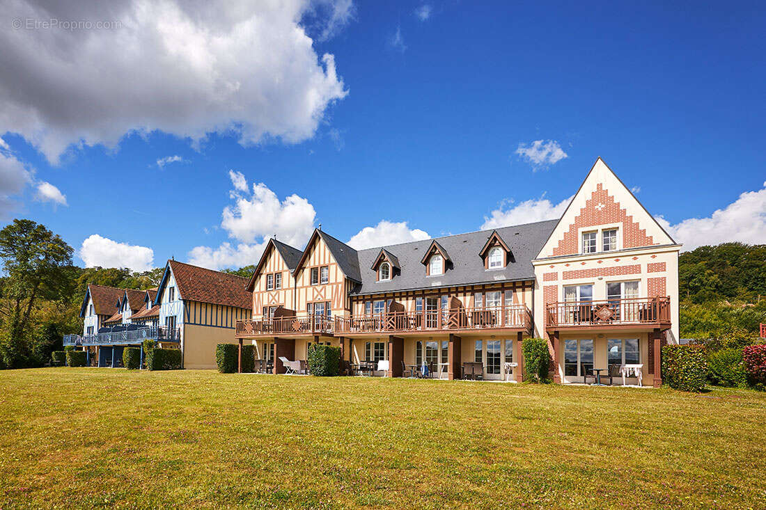 Investissement en residence de tourisme - photo 5
