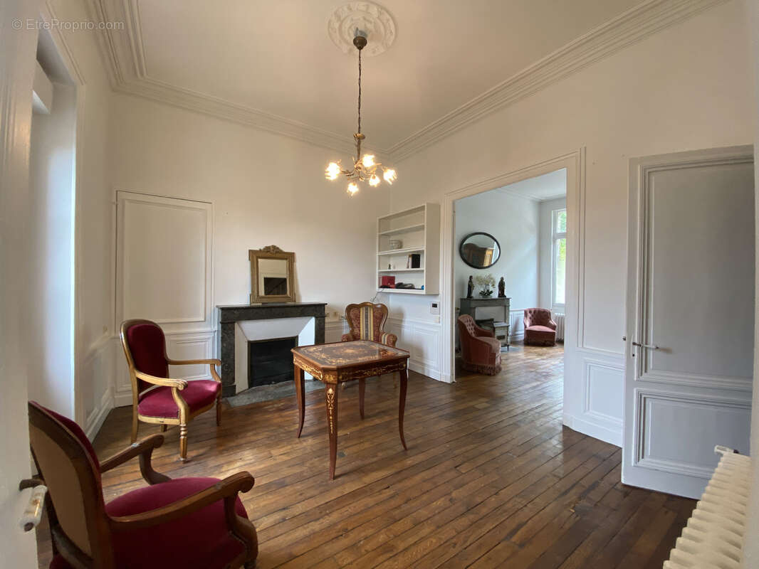 Maison à ANGOULEME