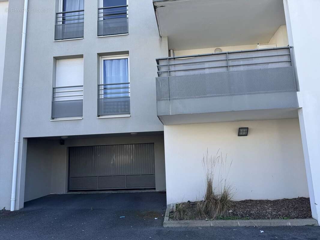 Appartement à LES SORINIERES