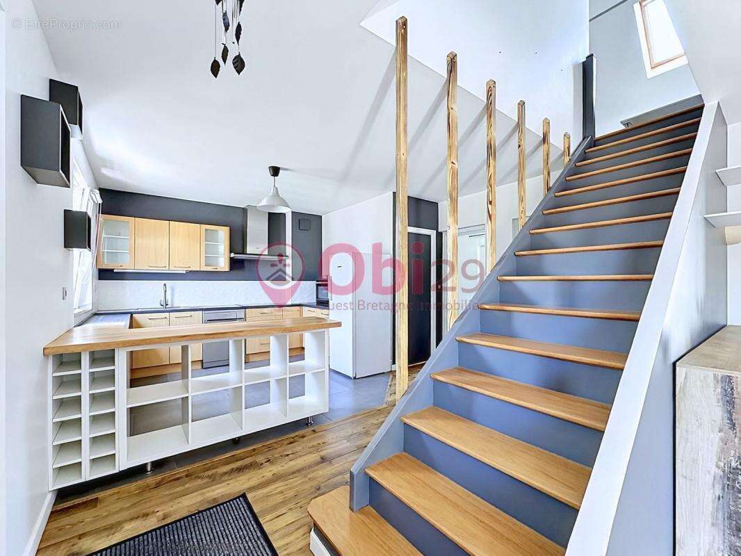 Maison rénovée, 4 chambres DPE B - photo 5