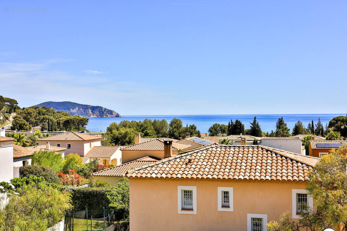 Maison à LA CIOTAT