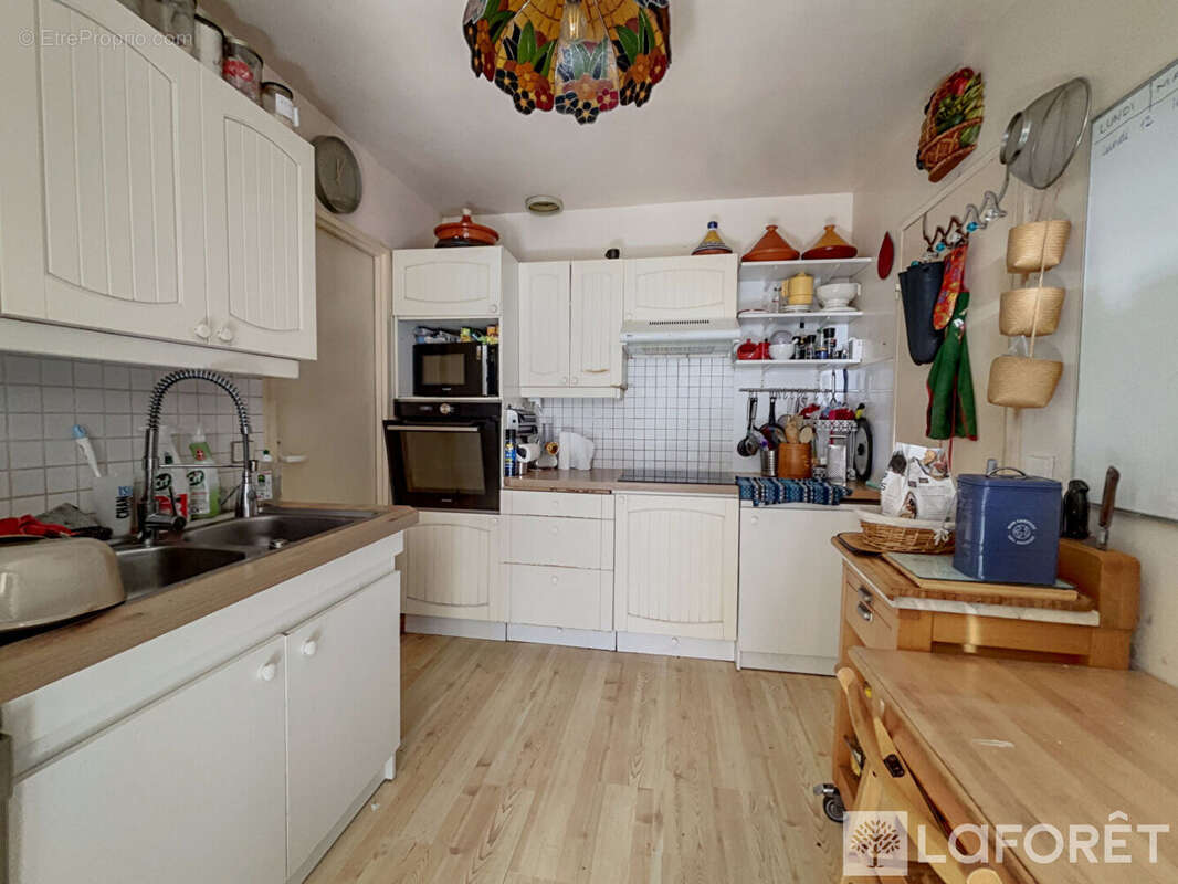 Maison à GIF-SUR-YVETTE