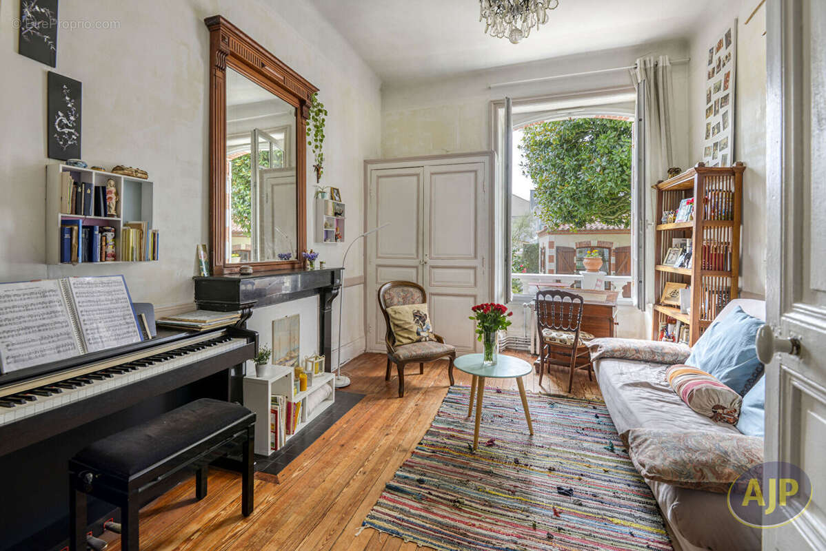 Maison à SAINT-BREVIN-LES-PINS