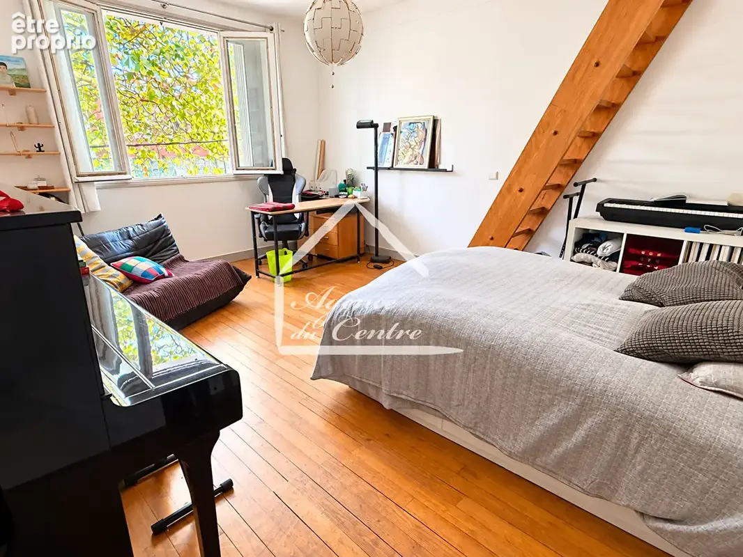 Appartement 5 Pièces ARCUEIL - photo 10
