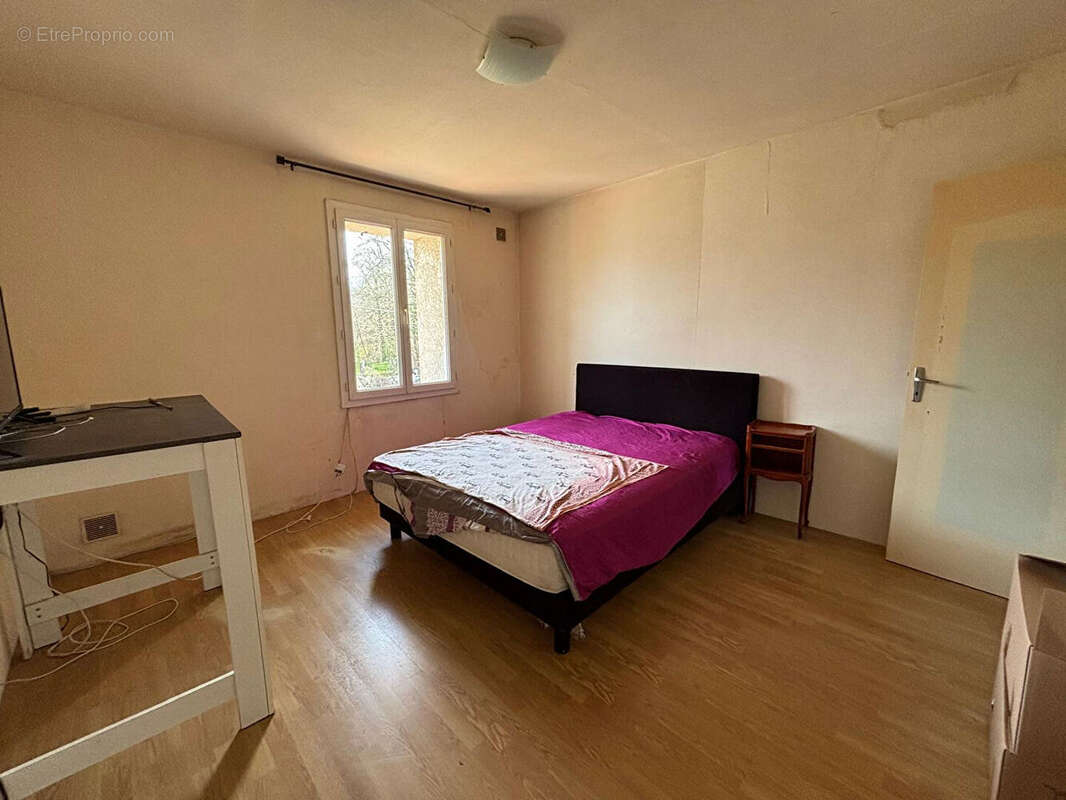 Maison à SAINT-SYMPHORIEN