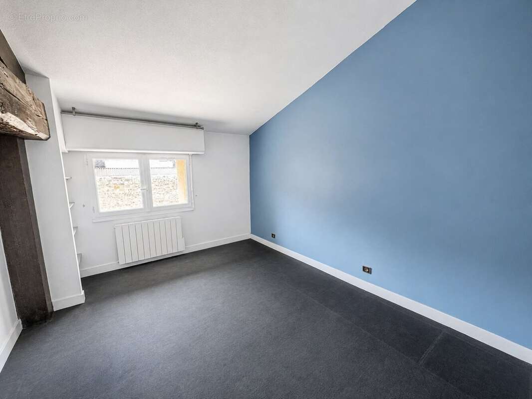Duplex BORDEAUX chartrons - photo 4