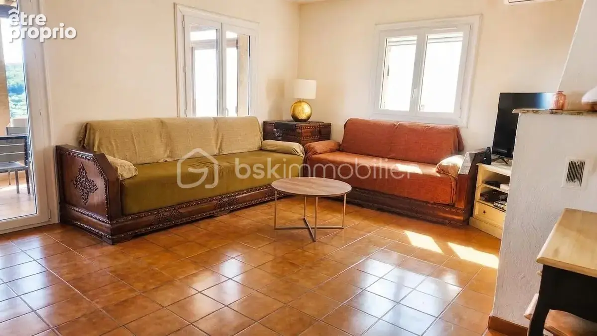 Maison t4 avec garage - taradeau - photo 4