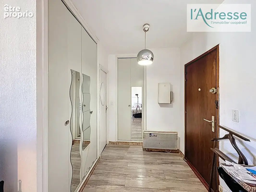 Appartement T1 Pietralba - Ajaccio - Entrée de ville - photo 2