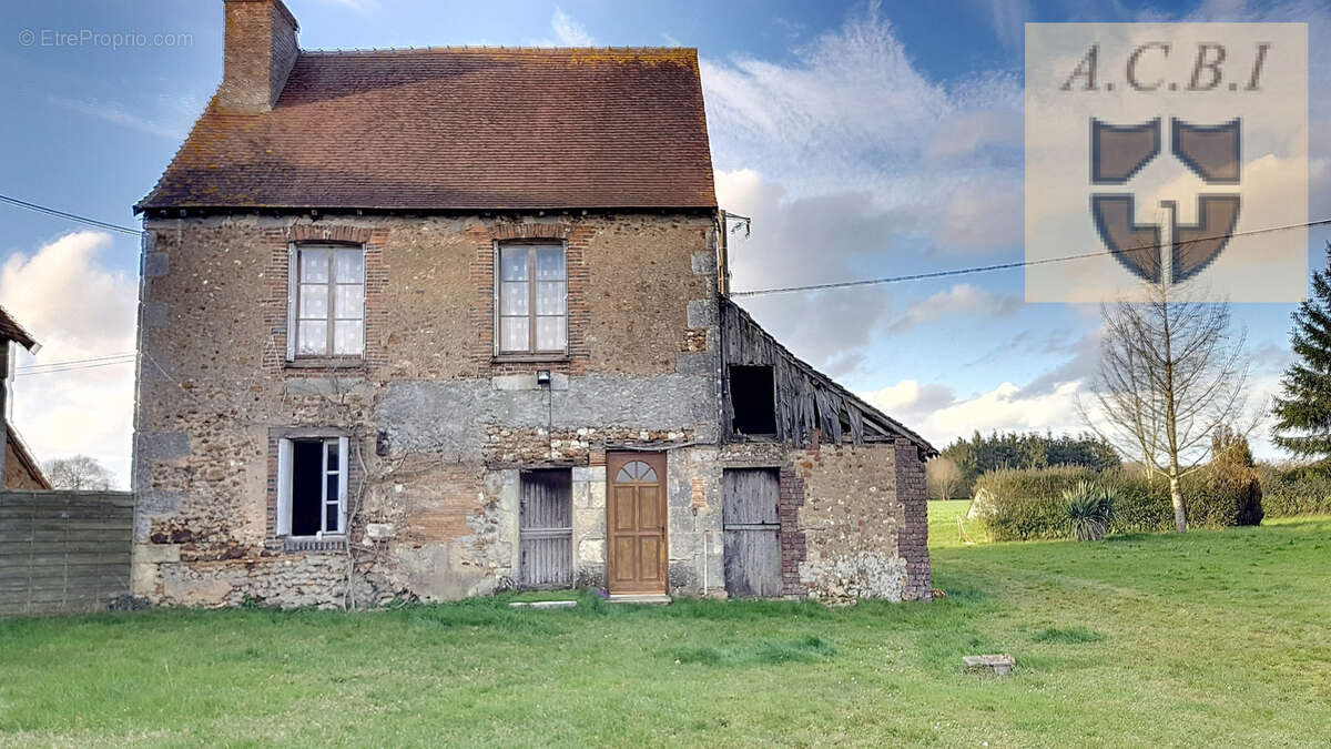 Maison à VENDOME