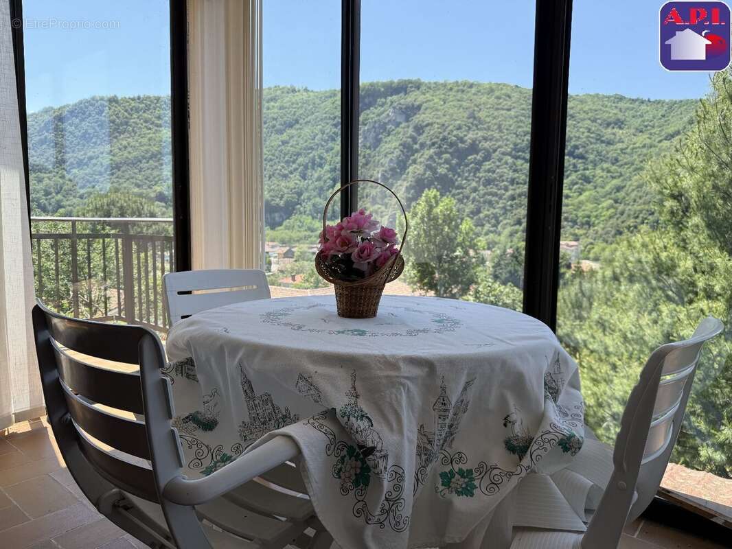 Maison à FOIX