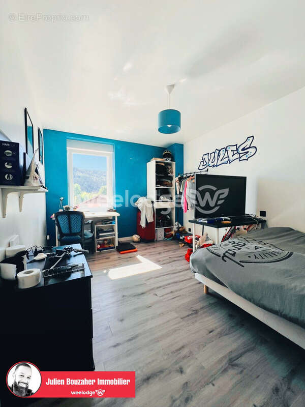 Maison à MOYENMOUTIER