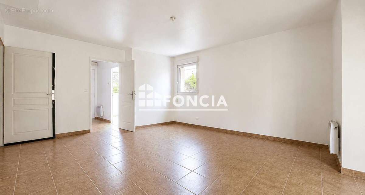 Agréable maison avec 3 chambre à TOUQUES - photo 6