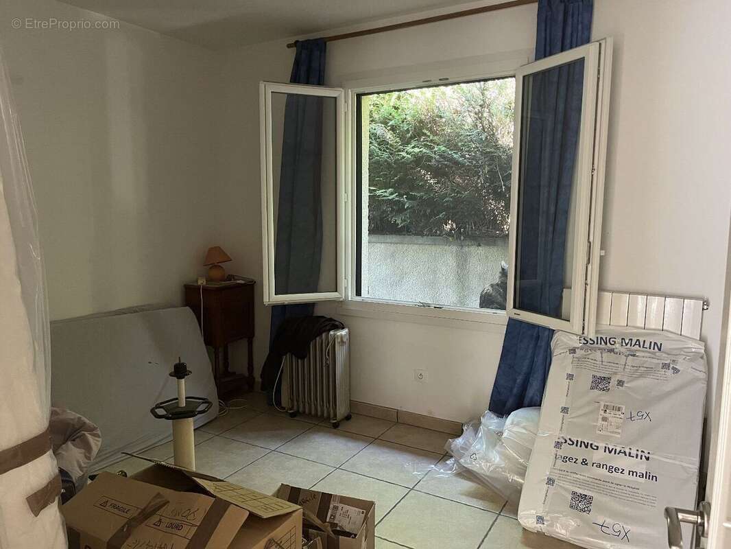 Maison à CARDAILLAC