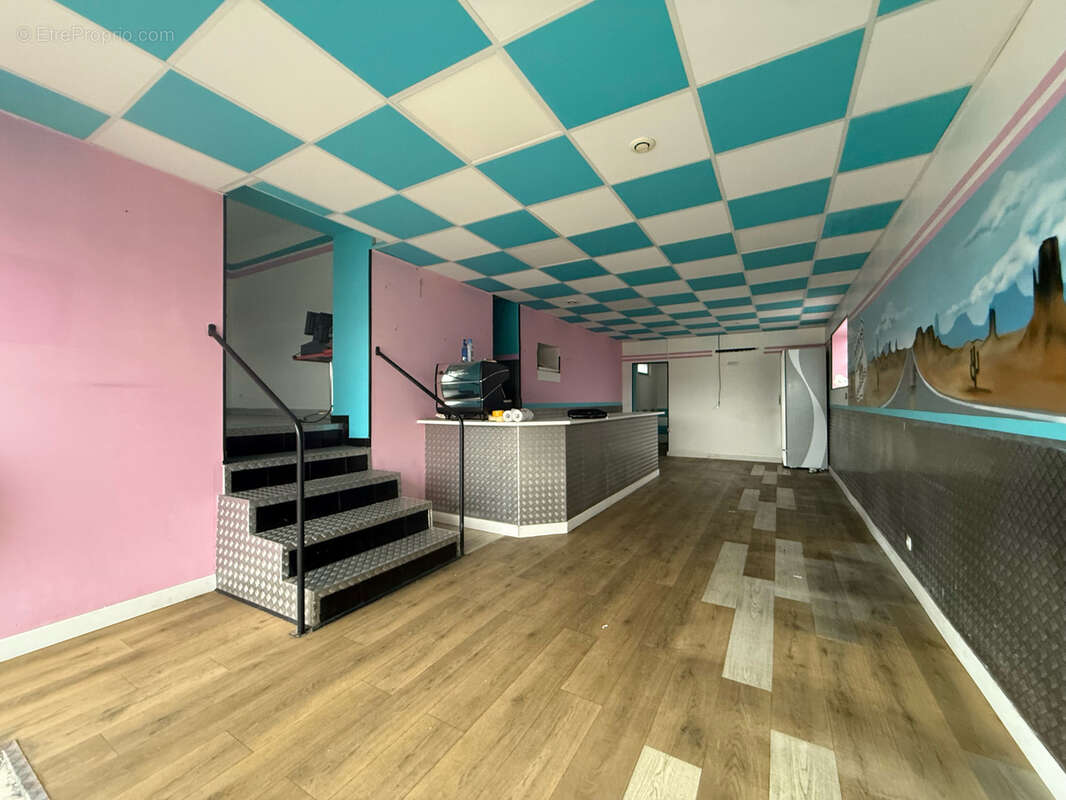 Appartement à VIERZON