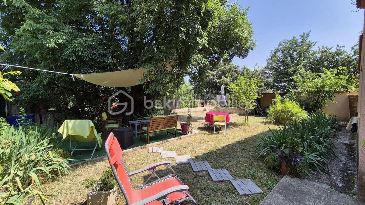 Maison à CERET