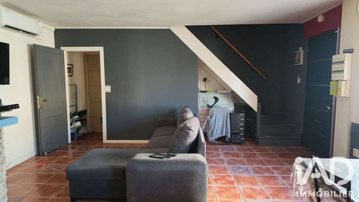 Photo 3 - Maison à LIBOURNE