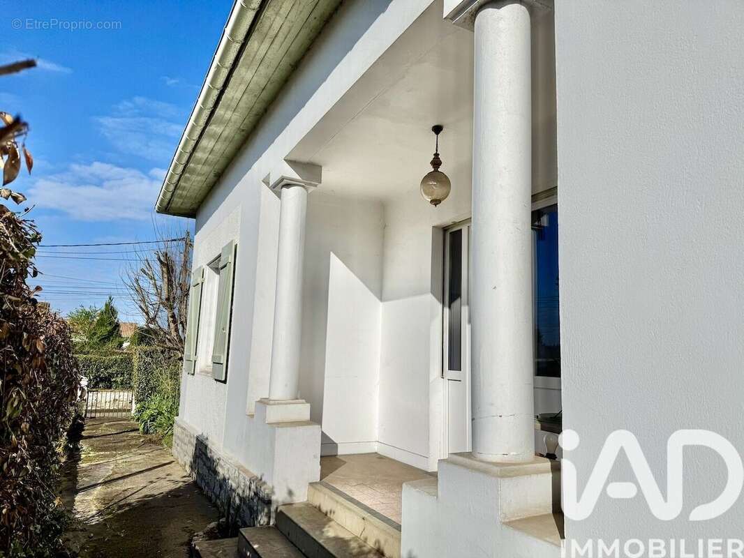 Photo 4 - Maison à BOUCAU