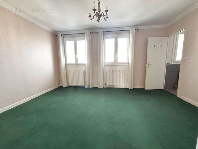 Appartement à AUTUN