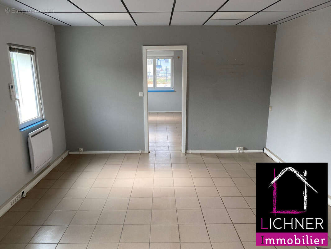 Commerce à MORSBACH