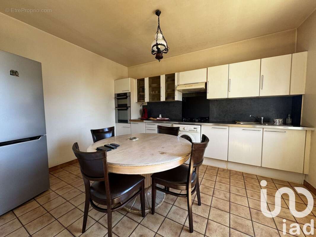 Photo 3 - Maison à NOISY-RUDIGNON