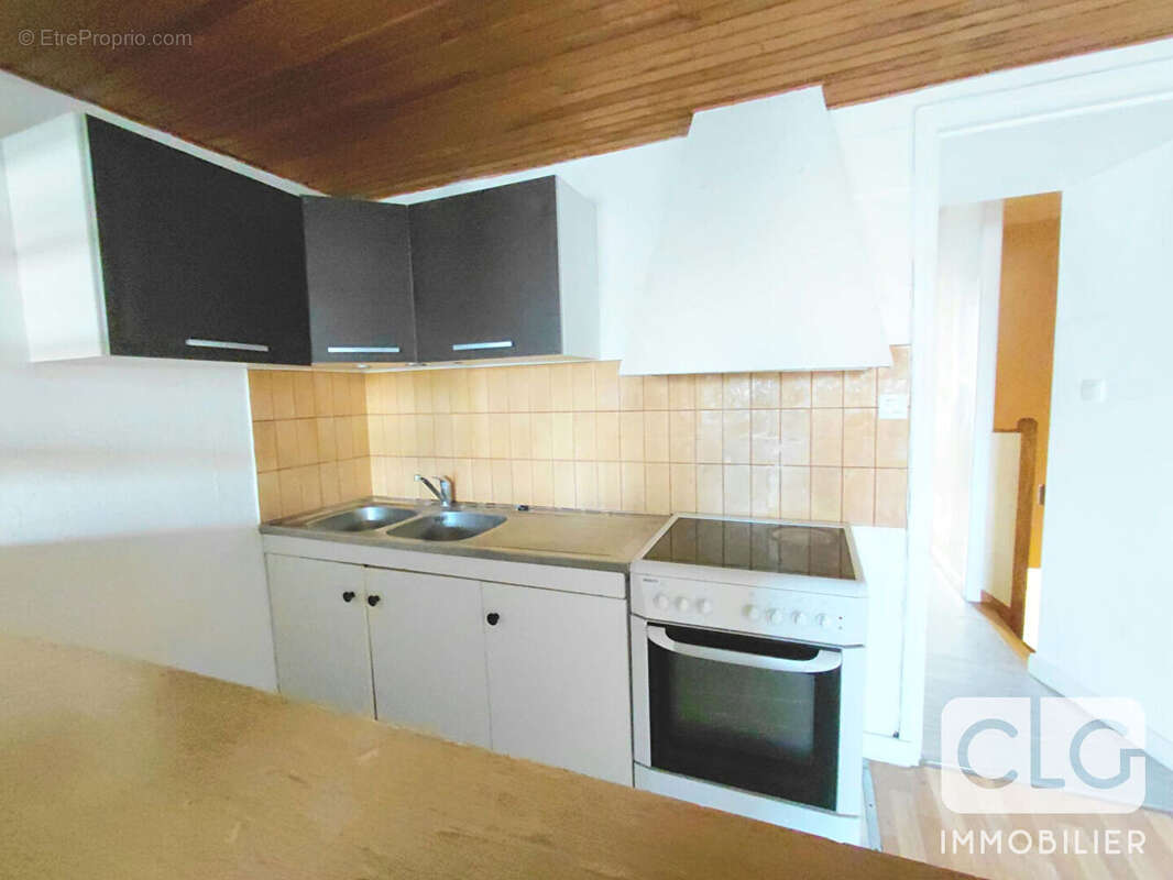 Appartement Fouesnant 3 pièce(s) 66.41 m2 - photo 5