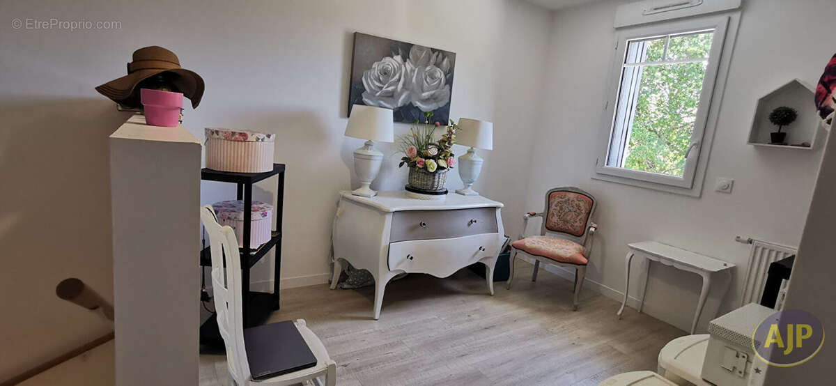 Maison à ANDERNOS-LES-BAINS