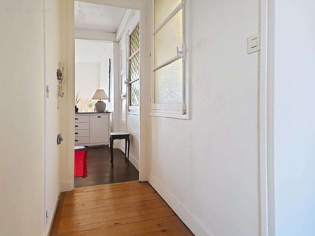 Appartement à DIEPPE