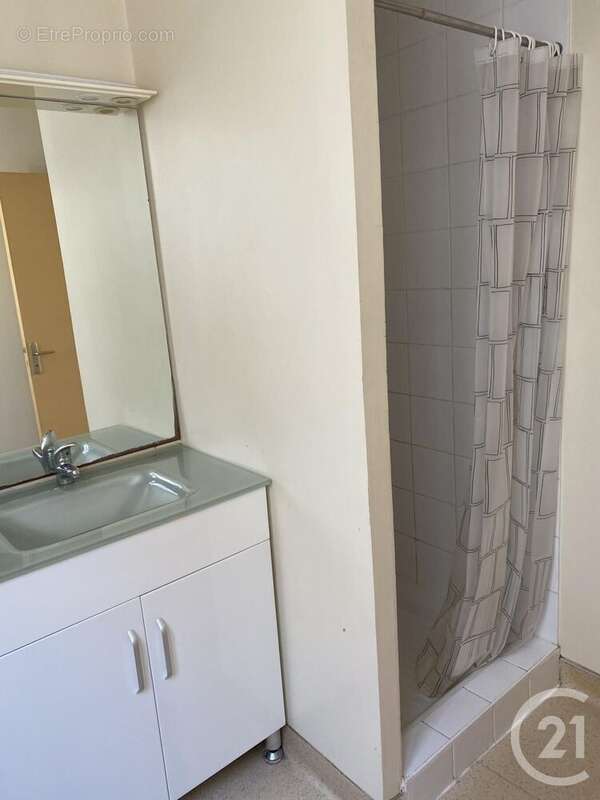 Appartement à ANNONAY