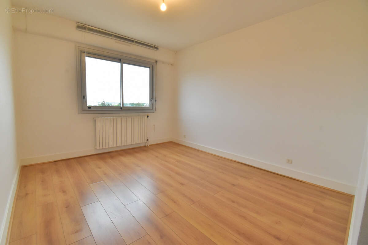 Appartement à MOULINS