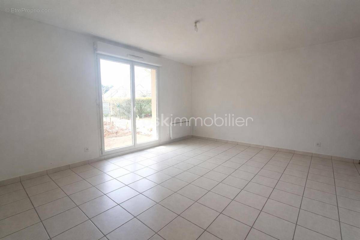 Appartement à LISIEUX