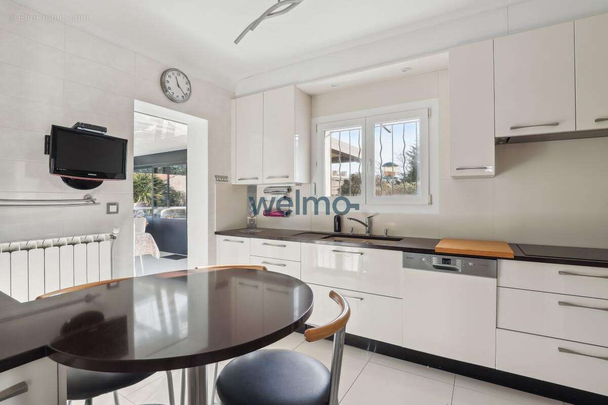 Maison à SAINT-MANDRIER-SUR-MER