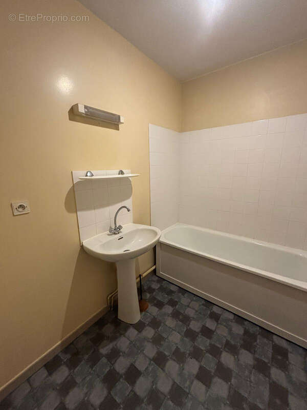 Appartement t3 ajaccio - photo 5