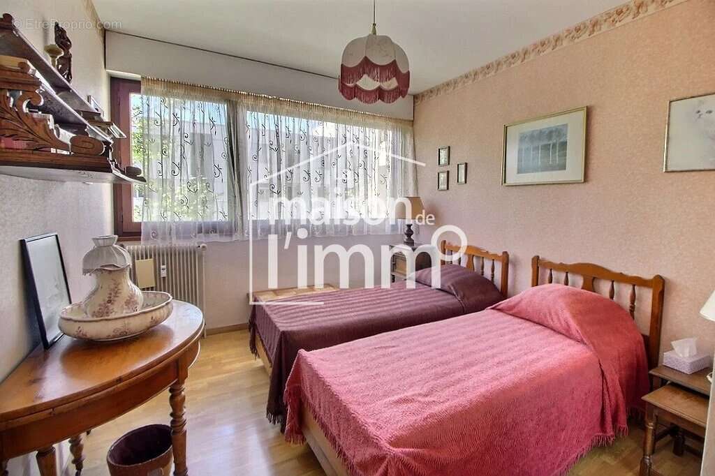 Appartement à THONON-LES-BAINS