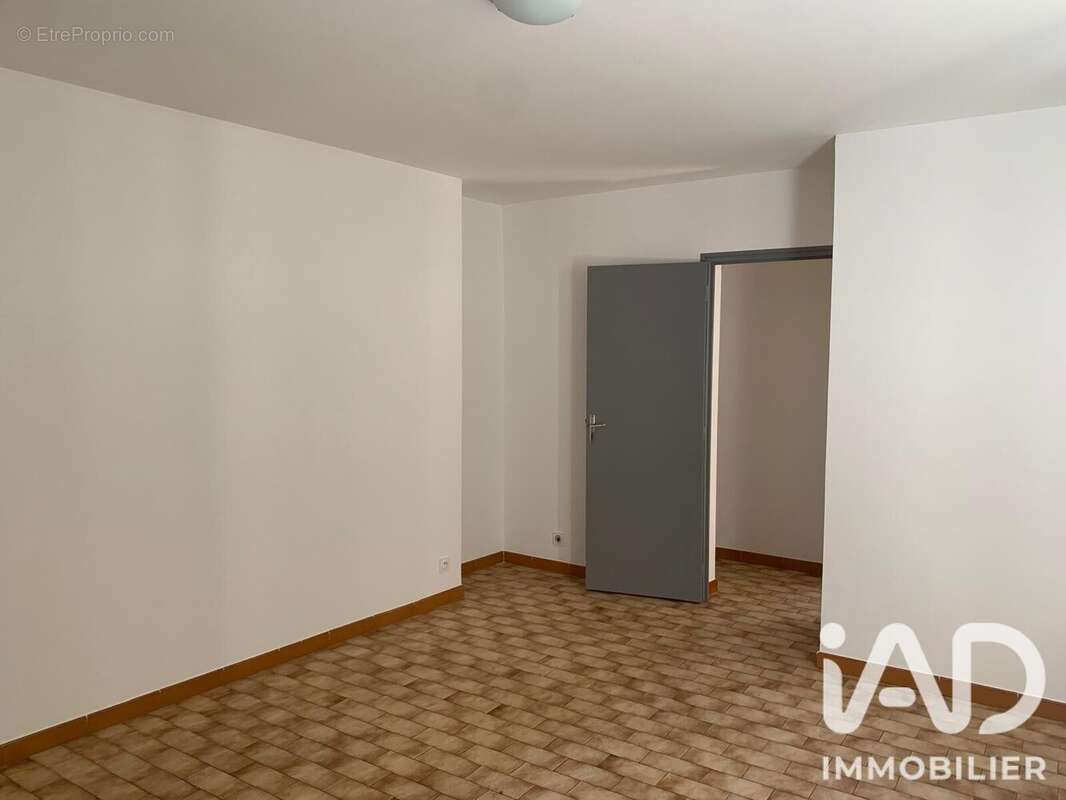 Photo 4 - Appartement à CARPENTRAS
