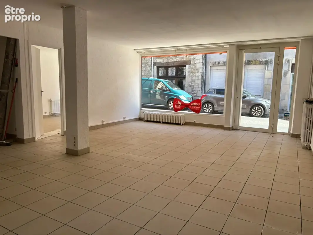 Maison 141m² à civray - photo 2