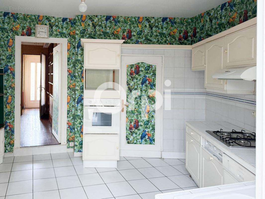 Maison à FOURAS