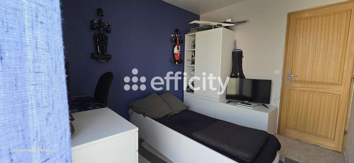 Appartement à AUBAGNE
