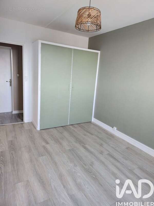 Photo 6 - Appartement à CONTREXEVILLE