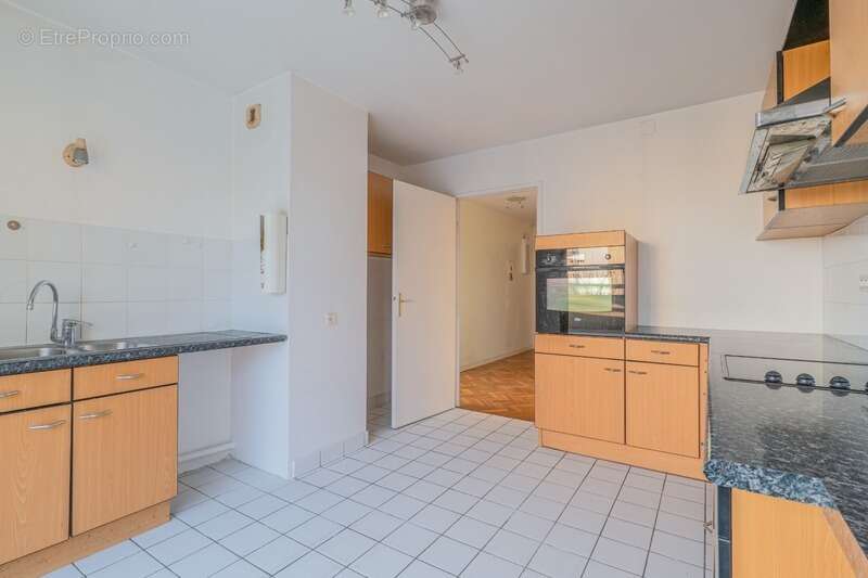 Appartement à SAINTE-FOY-LES-LYON