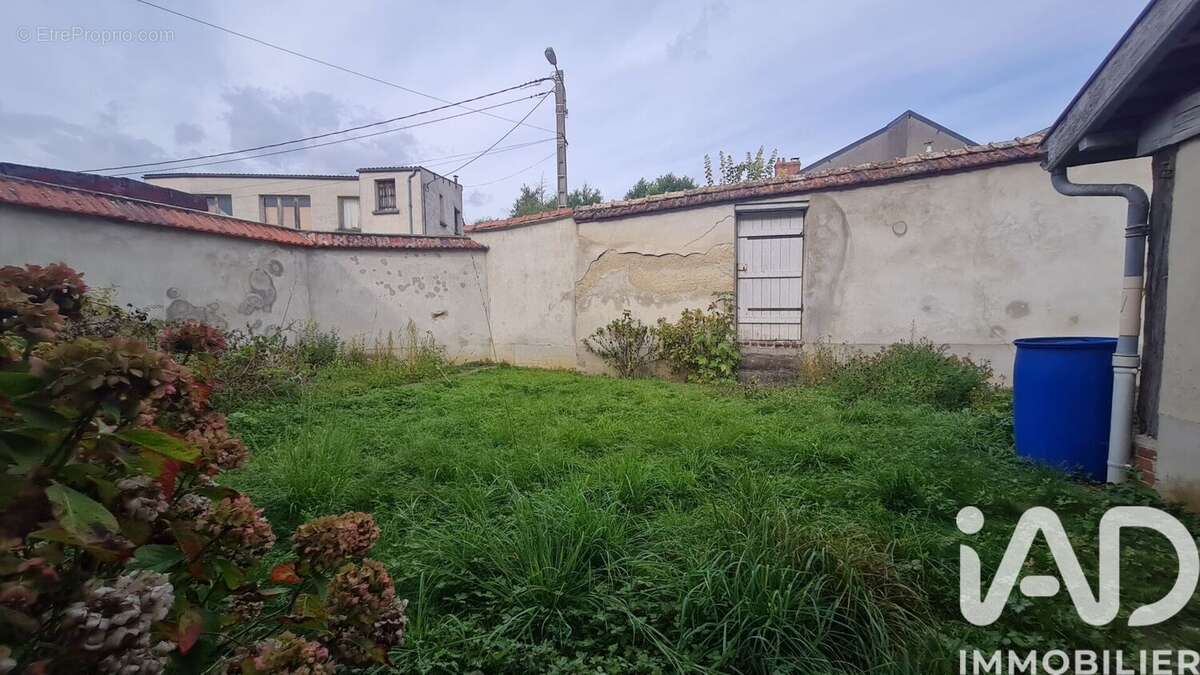 Photo 9 - Maison à DIZY