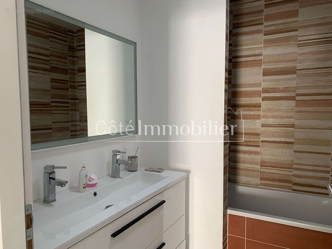 Maison à BOURGNEUF-EN-RETZ