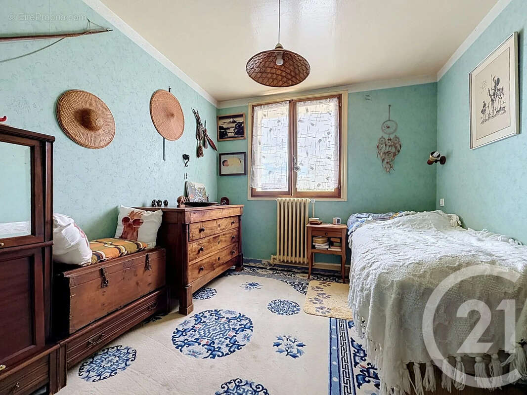 Maison à DONNEMARIE-DONTILLY