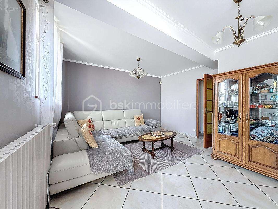 Maison à SELLES-SUR-CHER