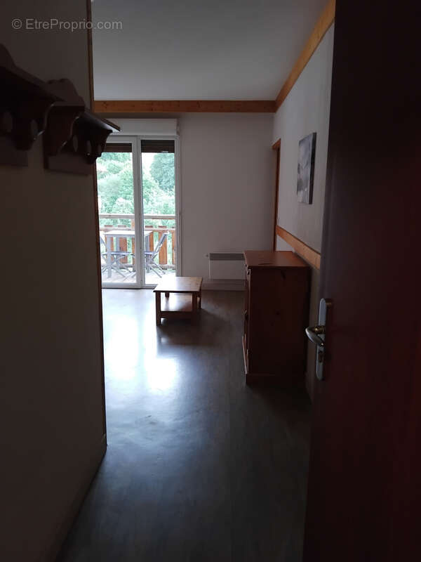 Appartement de Type T2 38.85m2 - photo 4