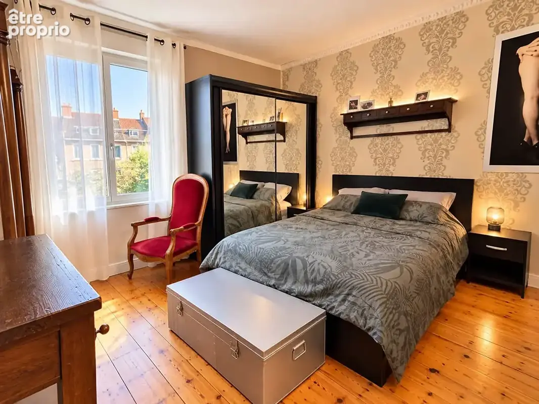 Maison Valenciennes 3 pièce(s) 83 m2 - photo 8